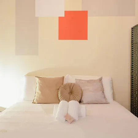 Rosine Loft Turin