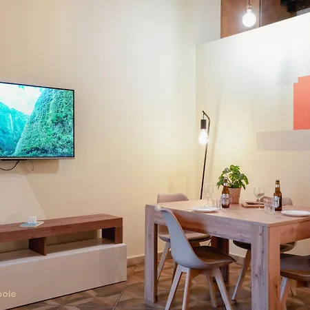 Rosine Loft * Turin