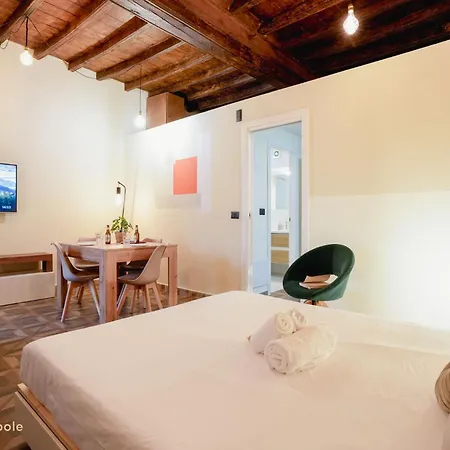 Rosine Loft *