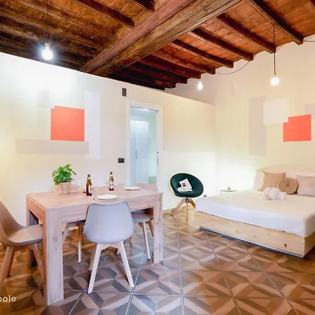 Rosine Loft * Turin