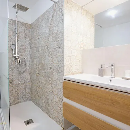 Appartement Rosine Loft