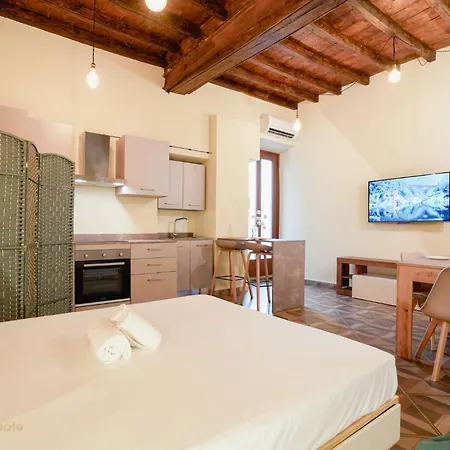 Rosine Loft Apartment *