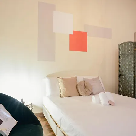 Rosine Loft