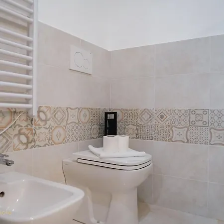 Apartment Rosine Loft