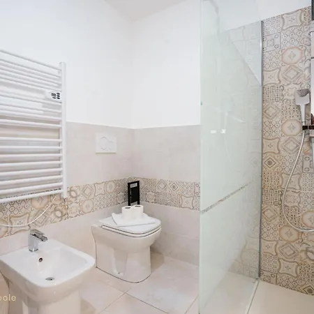 Rosine Loft Apartman *