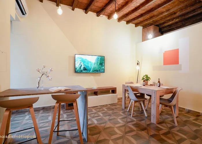 Rosine Loft Lägenhet Turin