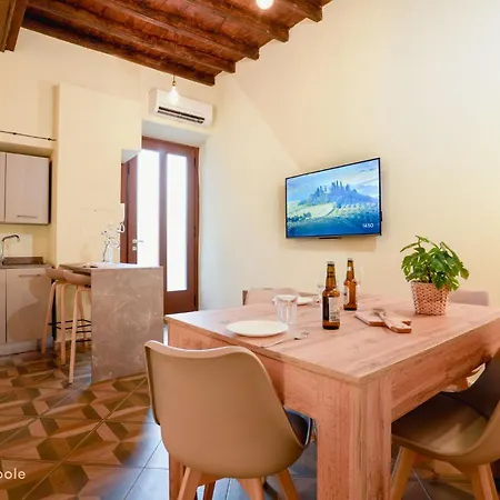 Rosine Loft Apartment *