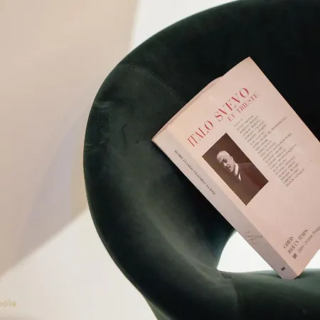 Rosine Loft Apartment