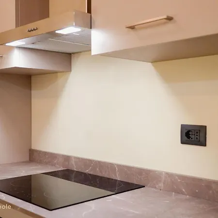 Apartment Rosine Loft Turin