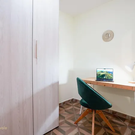 Rosine Loft Apartment