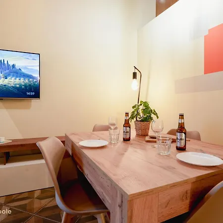 Apartment Rosine Loft *