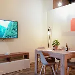 Rosine Loft * Turijn