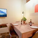 Appartement Rosine Loft *